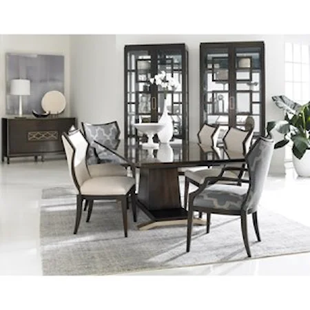 Formal Dining Room Group